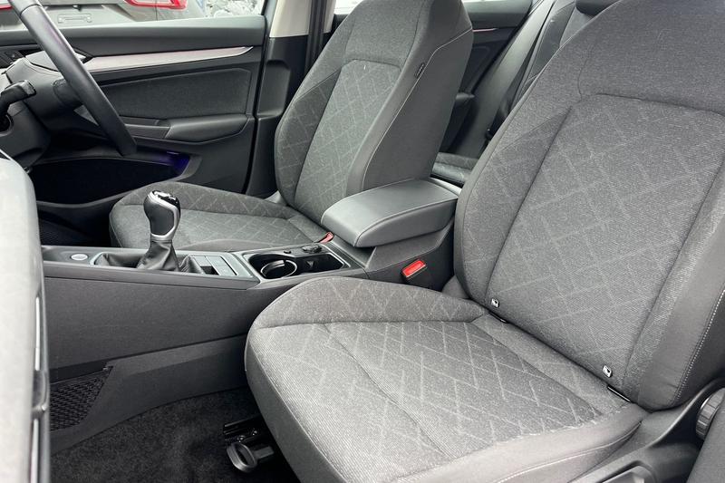 Used Volkswagen Golf 2023 for sale - 78008434: Photo 19