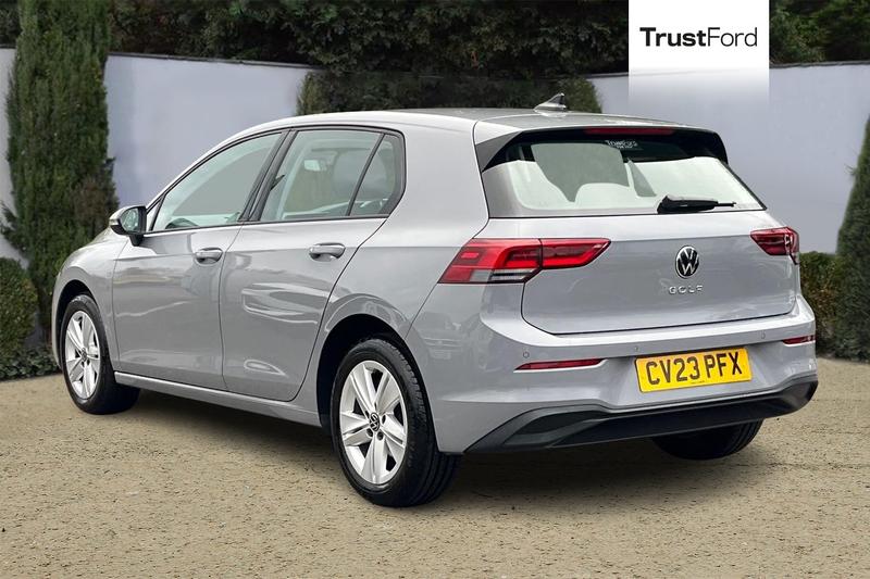 Used Volkswagen Golf 2023 for sale - 78008434: Photo 2