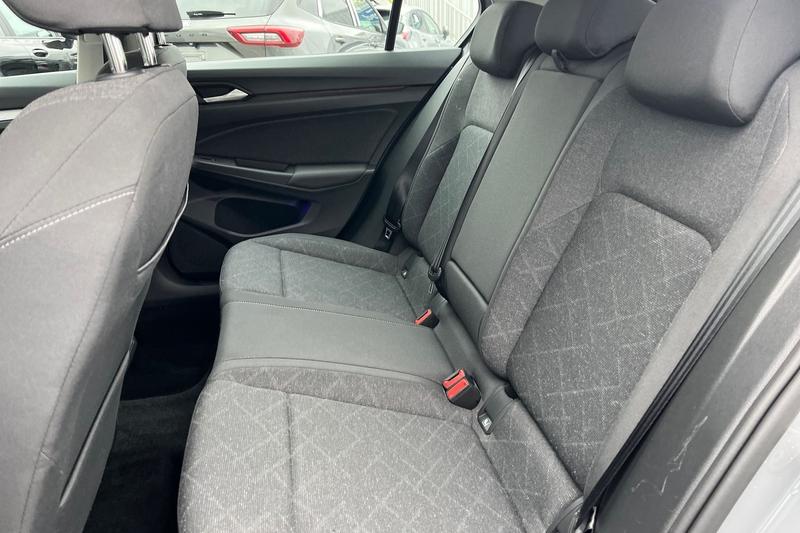 Used Volkswagen Golf 2023 for sale - 78008434: Photo 20
