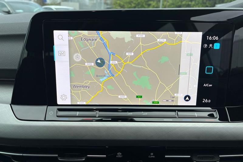 Used Volkswagen Golf 2023 for sale - 78008434: Photo 33