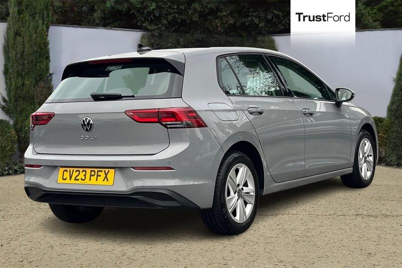 Used Volkswagen Golf 2023 for sale - 78008434: Photo 4