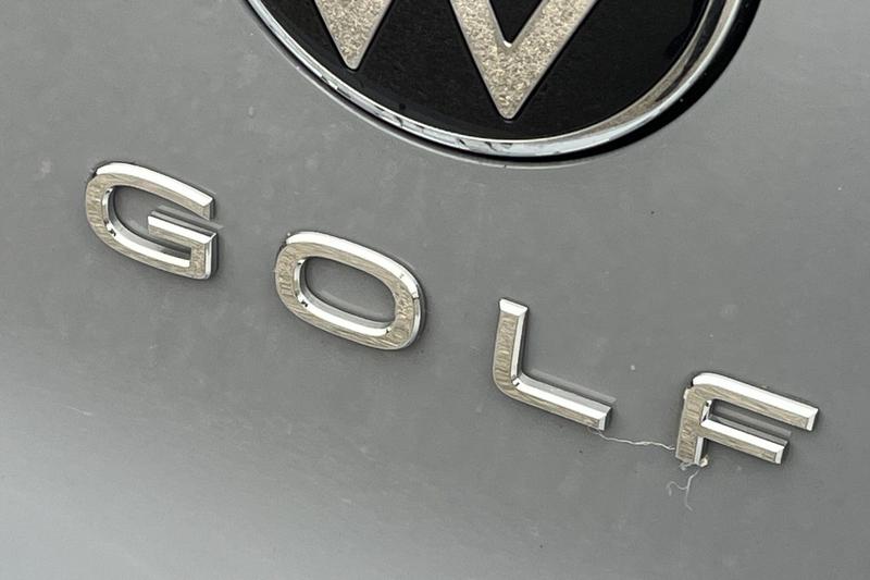 Used Volkswagen Golf 2023 for sale - 78008434: Photo 40