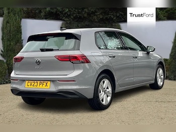 Used Volkswagen Golf 2023 for sale - 78008434: Photo