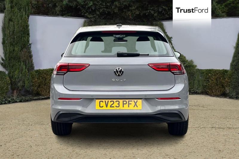 Used Volkswagen Golf 2023 for sale - 78008434: Photo 7