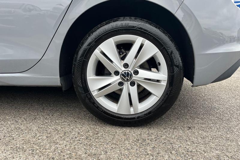 Used Volkswagen Golf 2023 for sale - 78008434: Photo 8