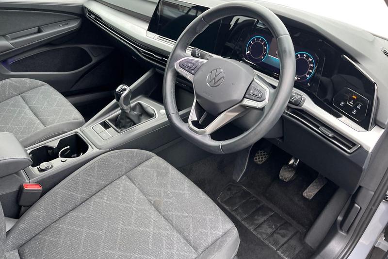 Used Volkswagen Golf 2023 for sale - 78008434: Photo 9