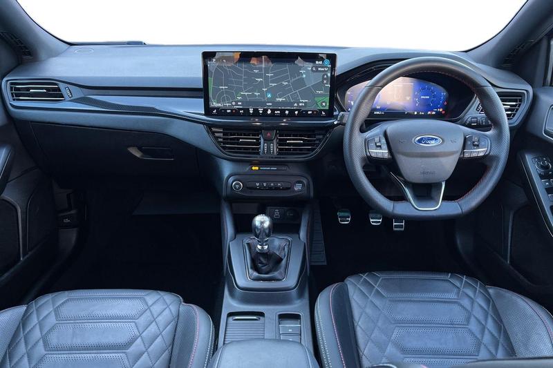 Used Ford Focus 2023 for sale - 78117194: Photo 10