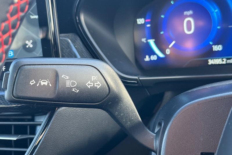 Used Ford Focus 2023 for sale - 78117194: Photo 14