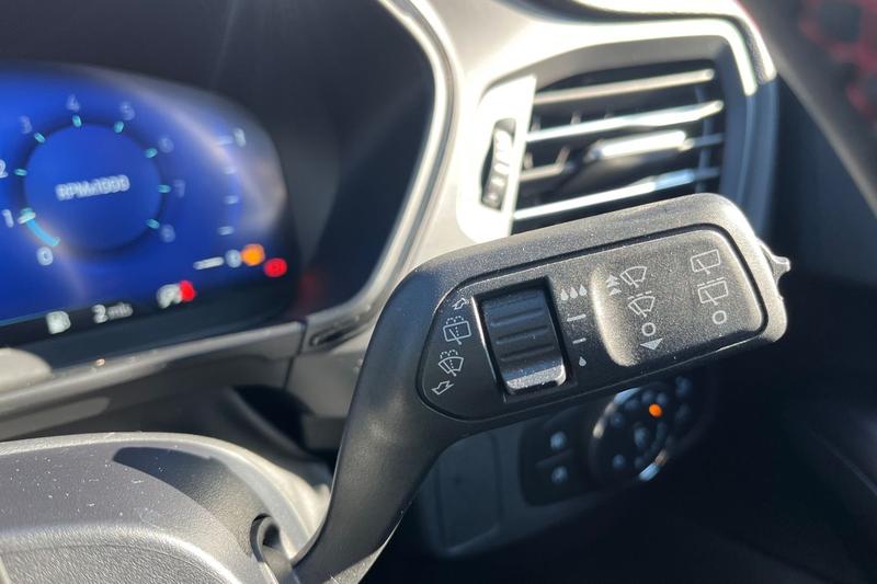 Used Ford Focus 2023 for sale - 78117194: Photo 15