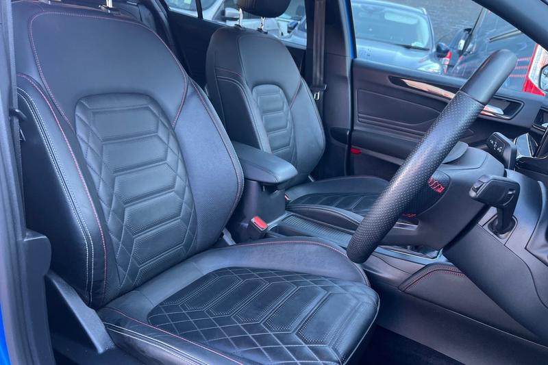 Used Ford Focus 2023 for sale - 78117194: Photo 17