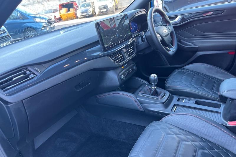 Used Ford Focus 2023 for sale - 78117194: Photo 18