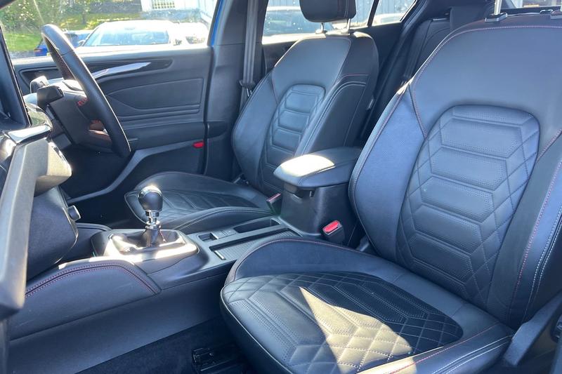 Used Ford Focus 2023 for sale - 78117194: Photo 19