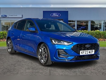 Used Ford Focus undefined for sale - 78117194: Photo