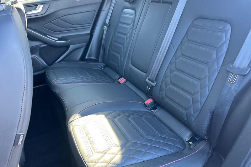 Used Ford Focus 2023 for sale - 78117194: Photo 20