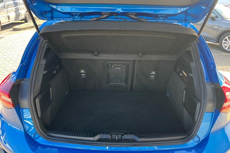 Used Ford Focus 2023 for sale - 78117194: Photo 21