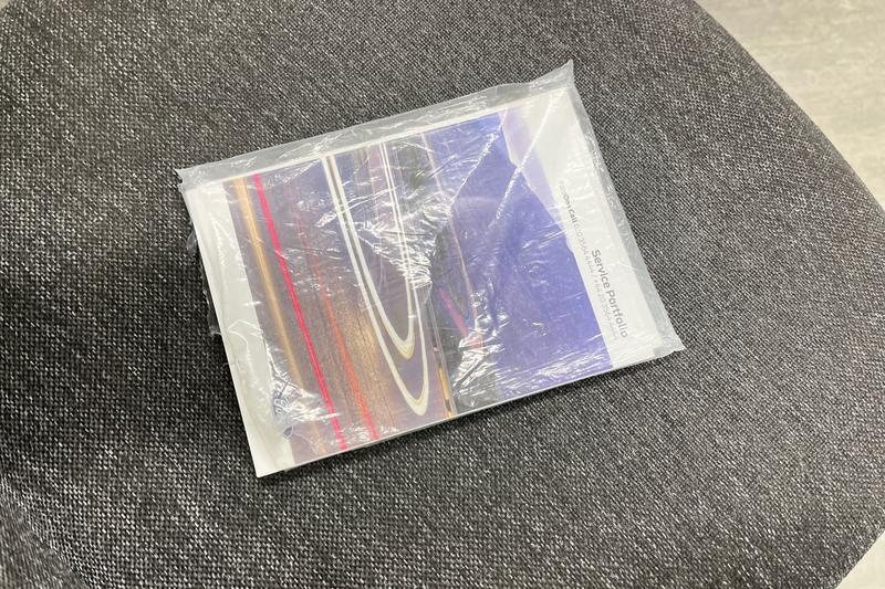 Used Ford Focus 2023 for sale - 78117194: Photo 22