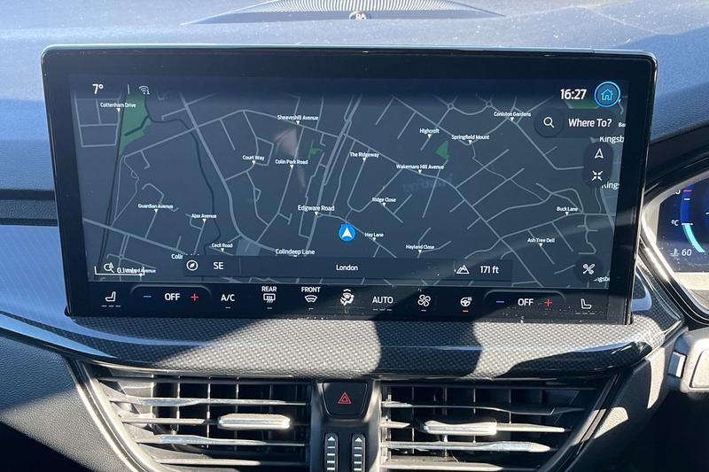 Used Ford Focus 2023 for sale - 78117194: Photo 27