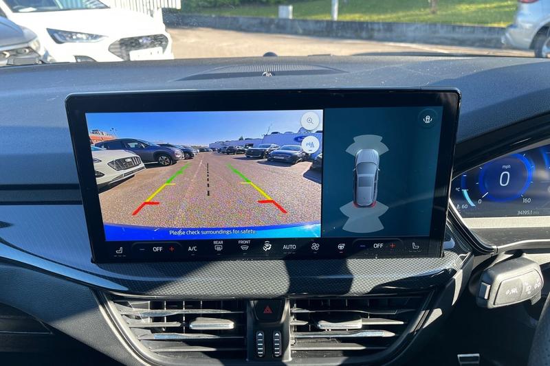 Used Ford Focus 2023 for sale - 78117194: Photo 28