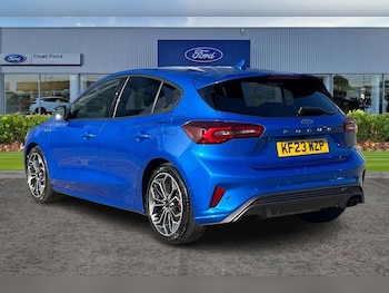 Used Ford Focus undefined for sale - 78117194: Photo