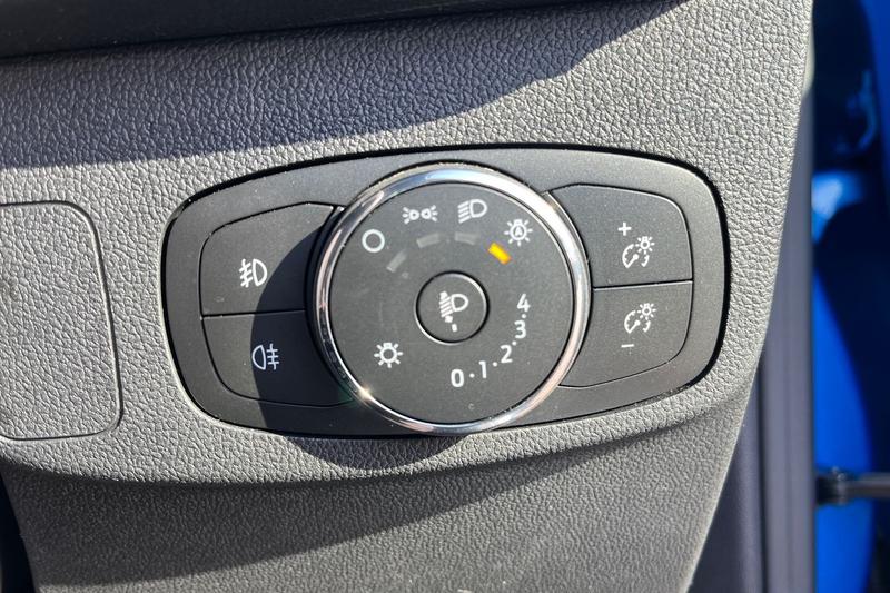 Used Ford Focus 2023 for sale - 78117194: Photo 30