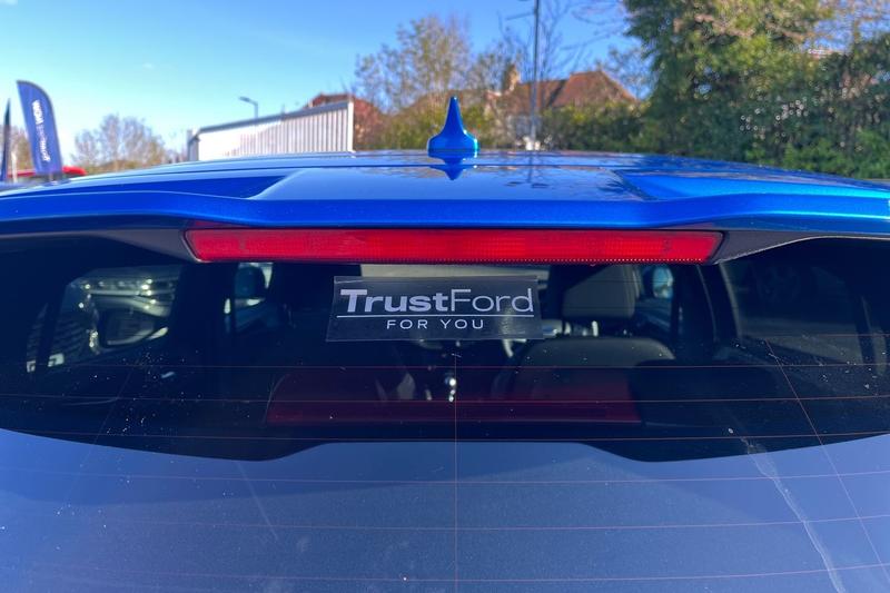 Used Ford Focus 2023 for sale - 78117194: Photo 31