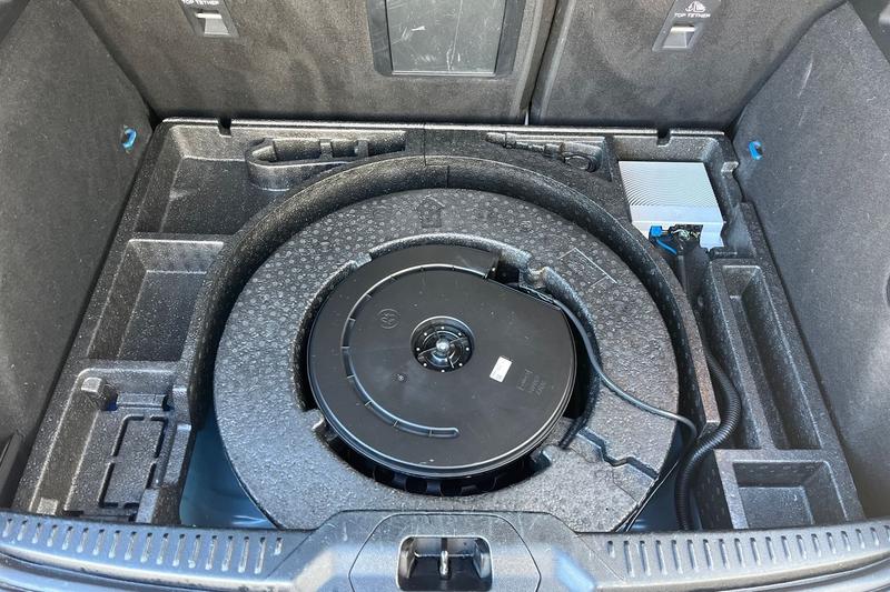 Used Ford Focus 2023 for sale - 78117194: Photo 35