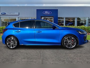 Used Ford Focus undefined for sale - 78117194: Photo