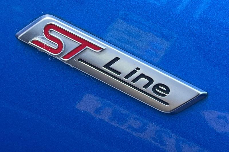 Used Ford Focus 2023 for sale - 78117194: Photo 40