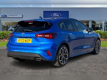 Used Ford Focus undefined for sale - 78117194: Photo