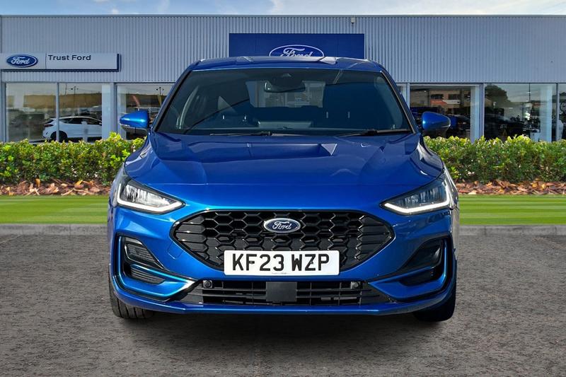 Used Ford Focus 2023 for sale - 78117194: Photo 6