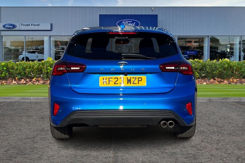 Used Ford Focus 2023 for sale - 78117194: Photo 7