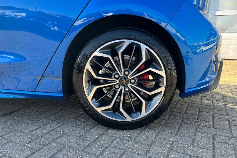 Used Ford Focus 2023 for sale - 78117194: Photo 8