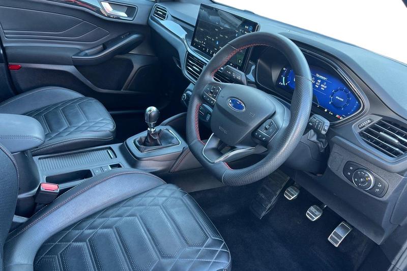 Used Ford Focus 2023 for sale - 78117194: Photo 9