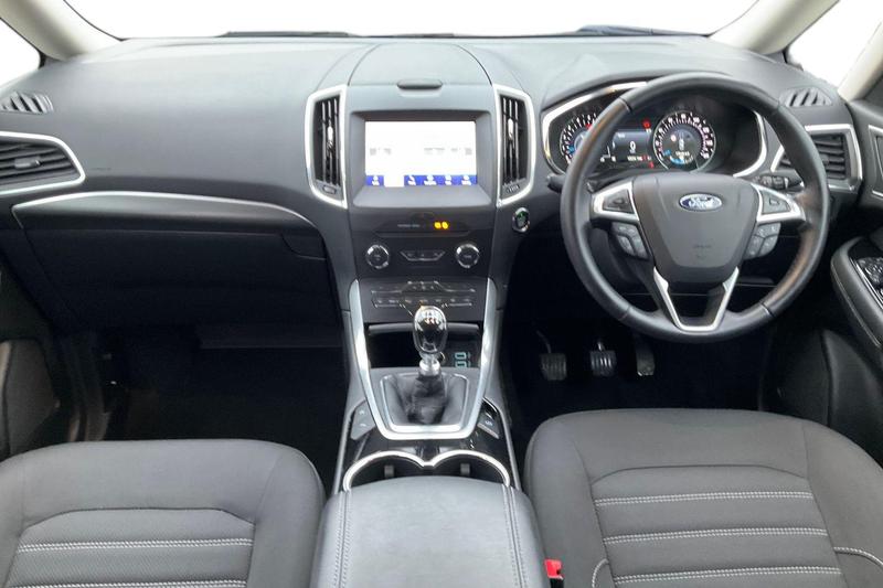 Used Ford Galaxy 2022 for sale - 77450455: Photo 10