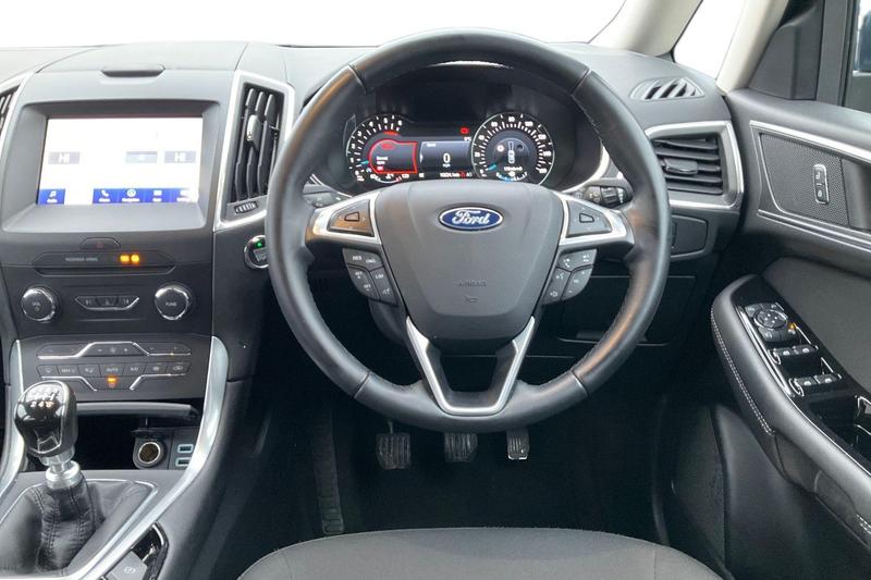 Used Ford Galaxy 2022 for sale - 77450455: Photo 11