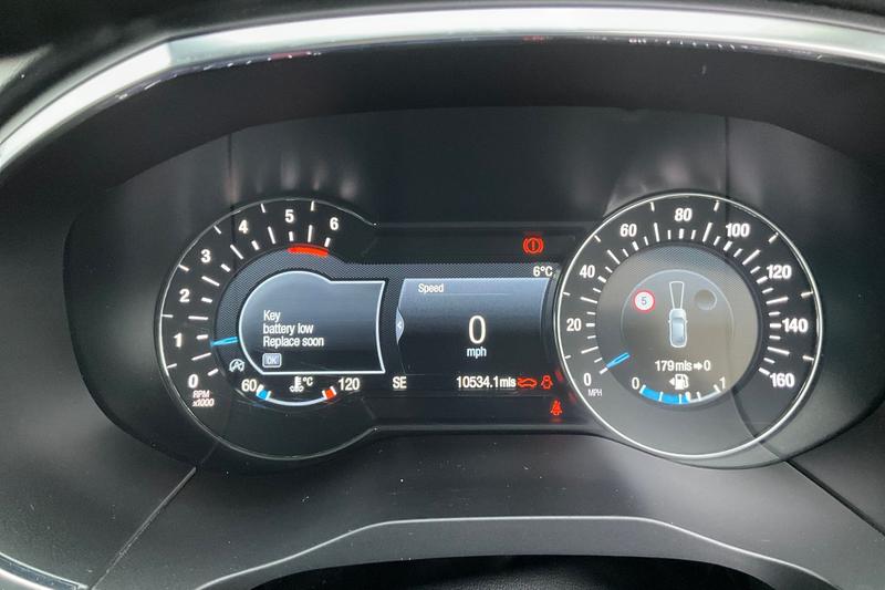 Used Ford Galaxy 2022 for sale - 77450455: Photo 13