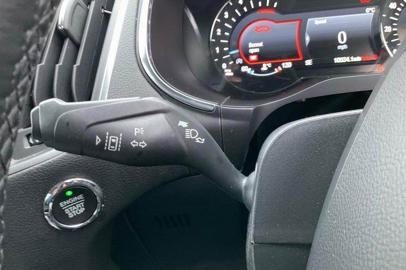 Used Ford Galaxy 2022 for sale - 77450455: Photo 14