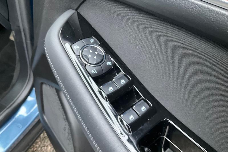 Used Ford Galaxy 2022 for sale - 77450455: Photo 16