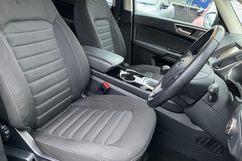 Used Ford Galaxy 2022 for sale - 77450455: Photo 17