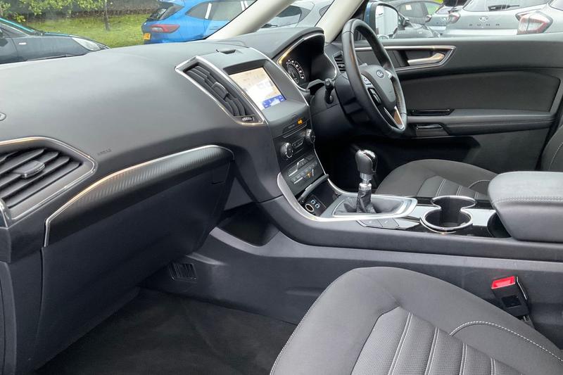 Used Ford Galaxy 2022 for sale - 77450455: Photo 18