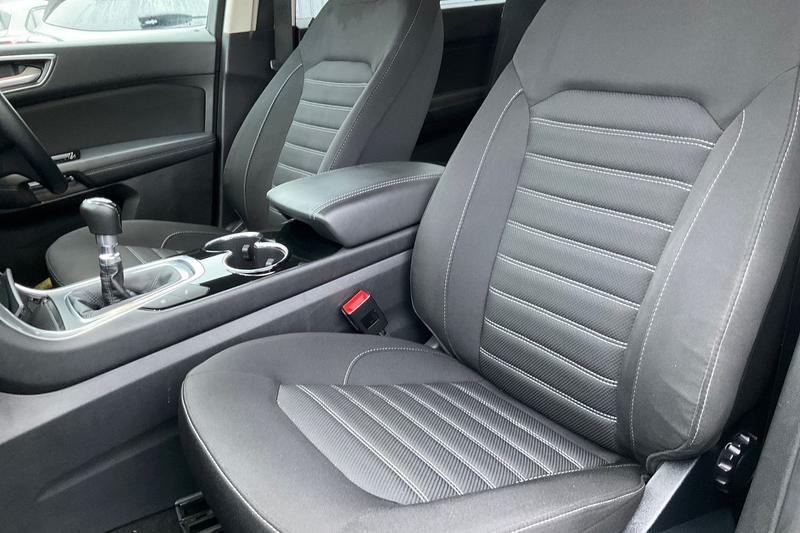 Used Ford Galaxy 2022 for sale - 77450455: Photo 19