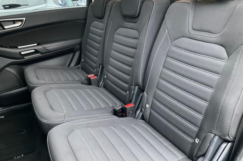 Used Ford Galaxy 2022 for sale - 77450455: Photo 20