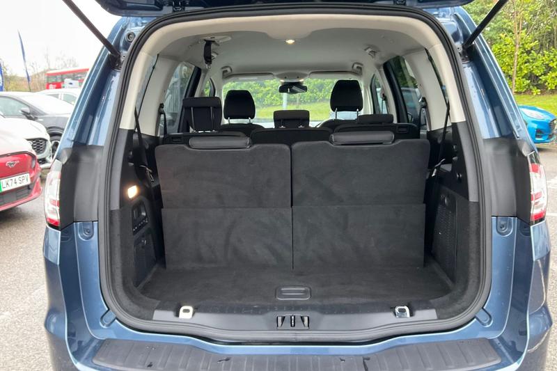 Used Ford Galaxy 2022 for sale - 77450455: Photo 21