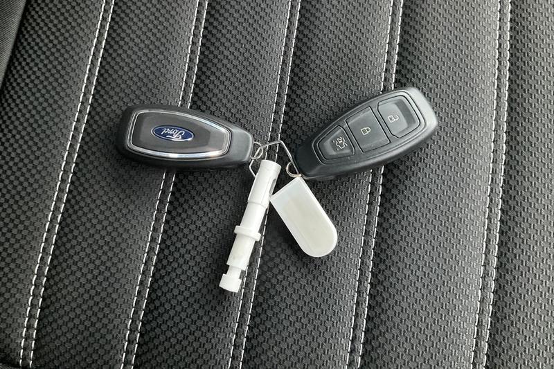 Used Ford Galaxy 2022 for sale - 77450455: Photo 22