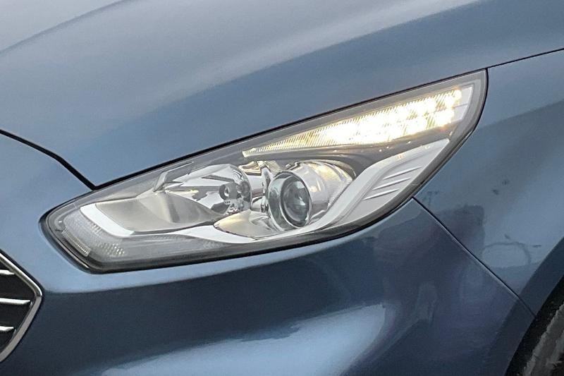 Used Ford Galaxy 2022 for sale - 77450455: Photo 23