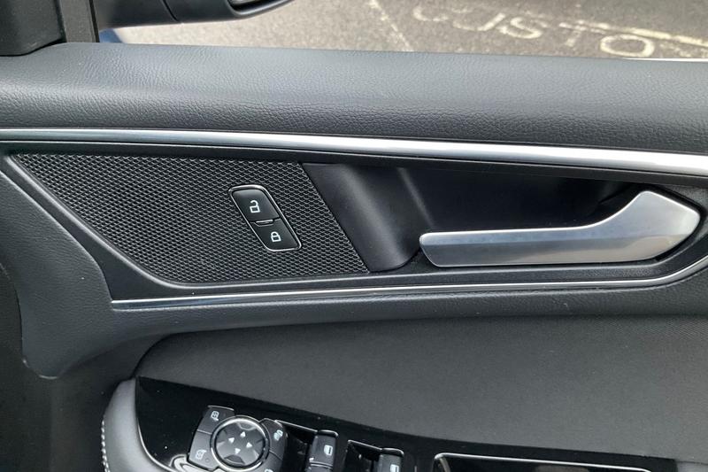 Used Ford Galaxy 2022 for sale - 77450455: Photo 24