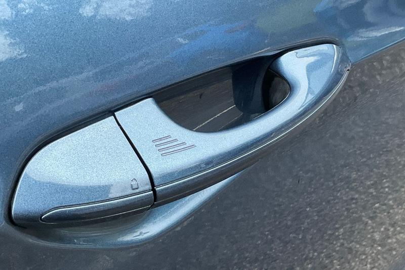 Used Ford Galaxy 2022 for sale - 77450455: Photo 27