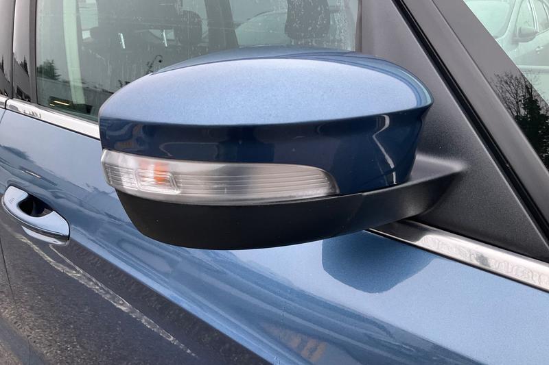 Used Ford Galaxy 2022 for sale - 77450455: Photo 28