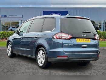 Used Ford Galaxy 2022 for sale - 77450455: Photo