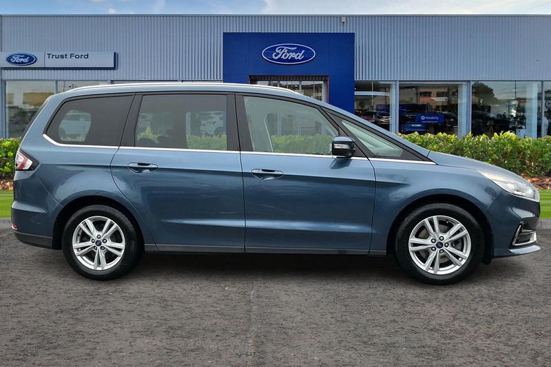 Used Ford Galaxy 2022 for sale - 77450455: Photo 3